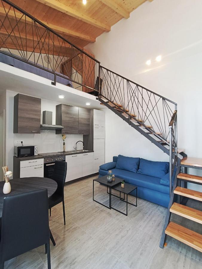 Apartman Gallery Freya ซาดาร์ ภายนอก รูปภาพ