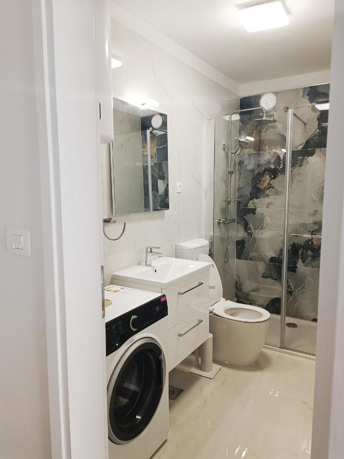 Apartman Gallery Freya ซาดาร์ ภายนอก รูปภาพ