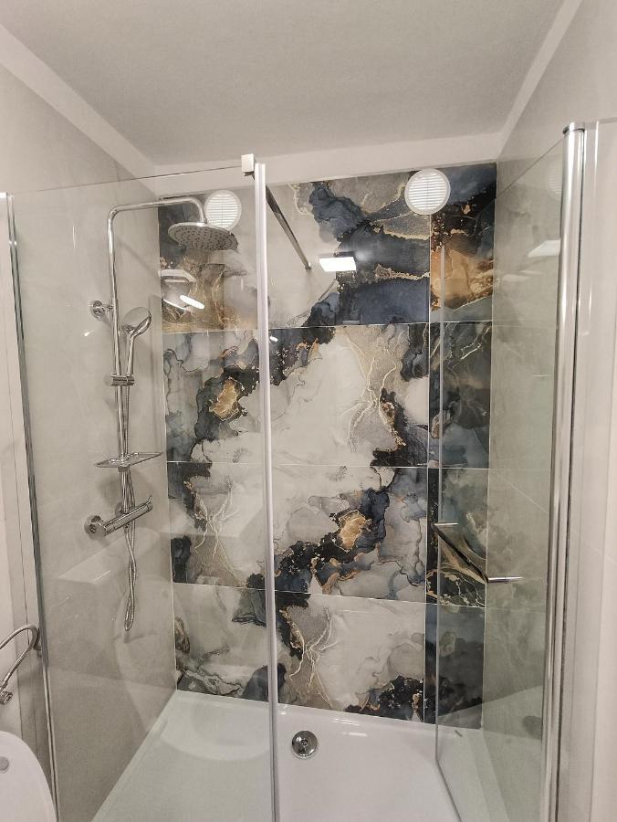Apartman Gallery Freya ซาดาร์ ภายนอก รูปภาพ