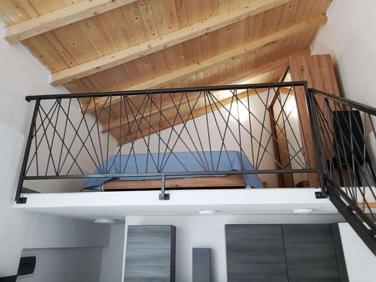 Apartman Gallery Freya ซาดาร์ ภายนอก รูปภาพ