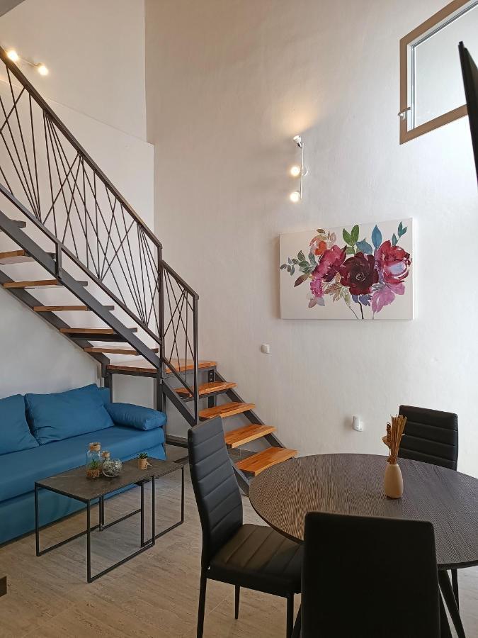 Apartman Gallery Freya ซาดาร์ ภายนอก รูปภาพ