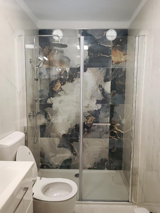 Apartman Gallery Freya ซาดาร์ ภายนอก รูปภาพ